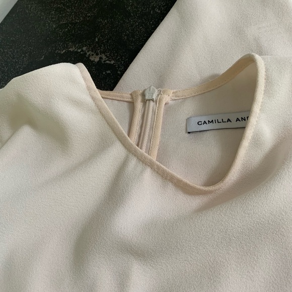 Camilla & Marc Gala Tee parfait - Picture 8 of 10